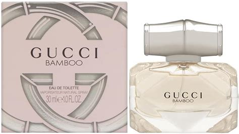 prezzo di gucci bamboo da limoni|GUCCI Bamboo Profumo ️ Singles' Day ️ Fino al .